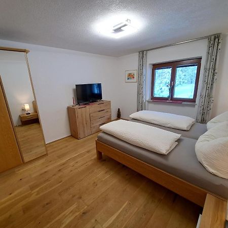 Apartmenthaus Paradise Innsbruck Esterno foto