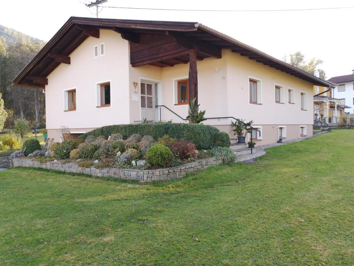 Apartmenthaus Paradise Innsbruck Esterno foto