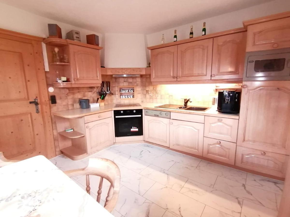 Apartmenthaus Paradise Innsbruck Esterno foto
