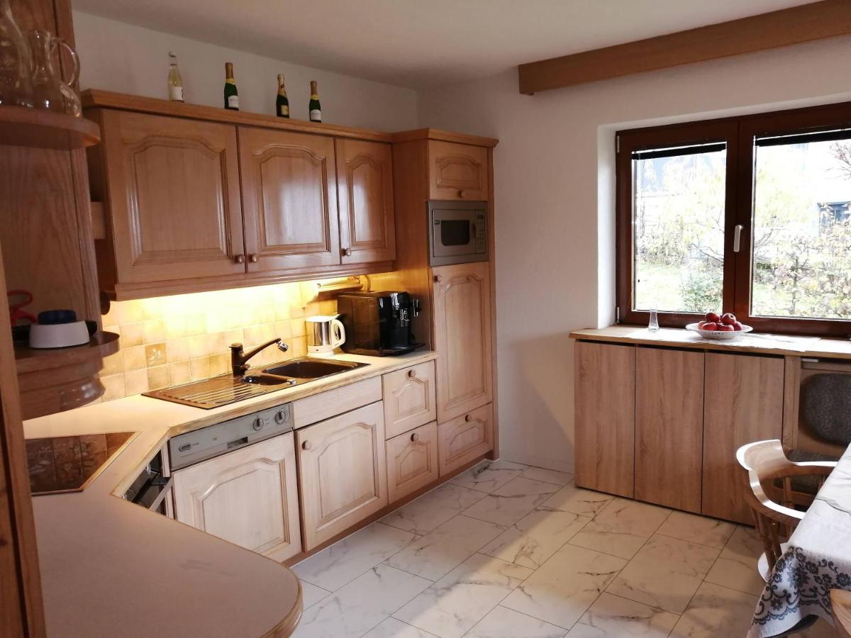 Apartmenthaus Paradise Innsbruck Esterno foto