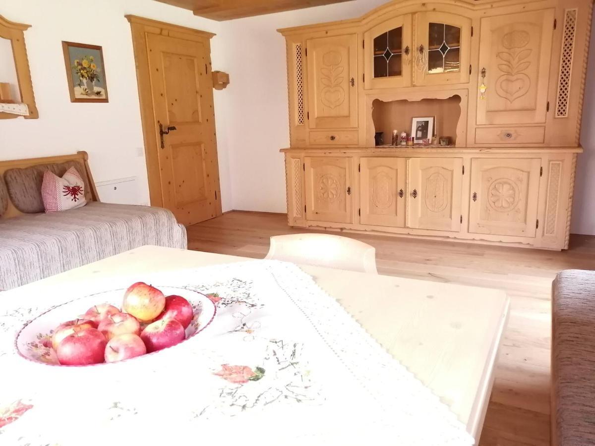 Apartmenthaus Paradise Innsbruck Esterno foto