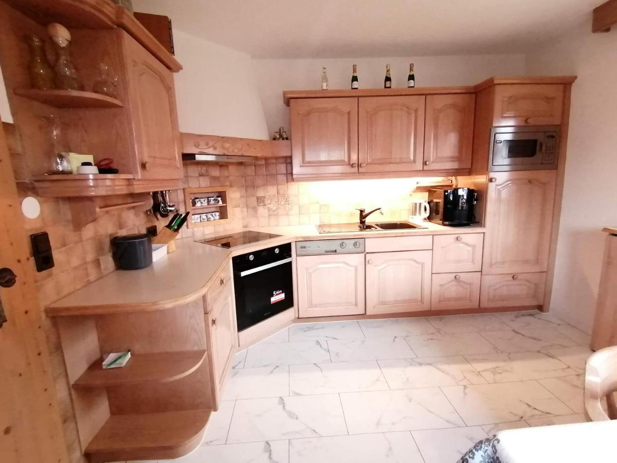 Apartmenthaus Paradise Innsbruck Esterno foto