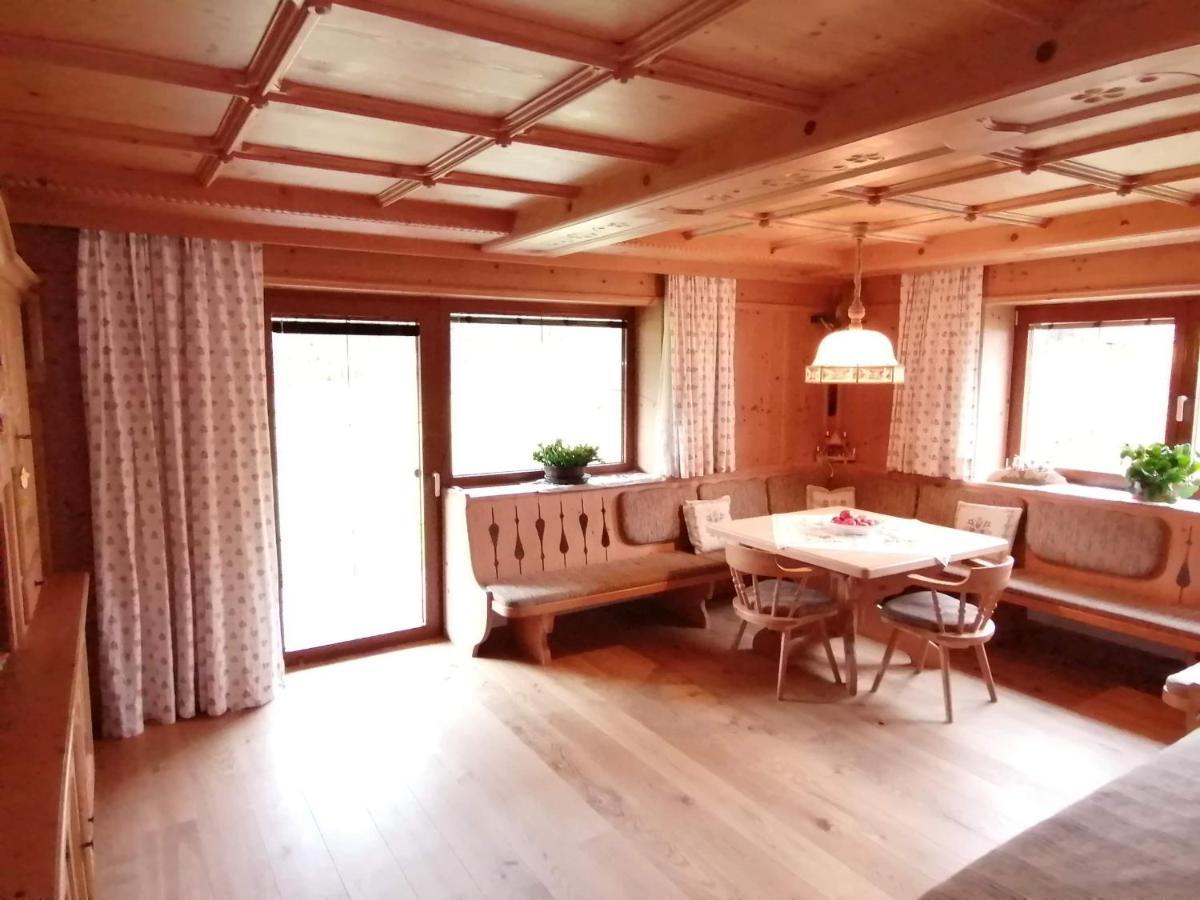 Apartmenthaus Paradise Innsbruck Esterno foto