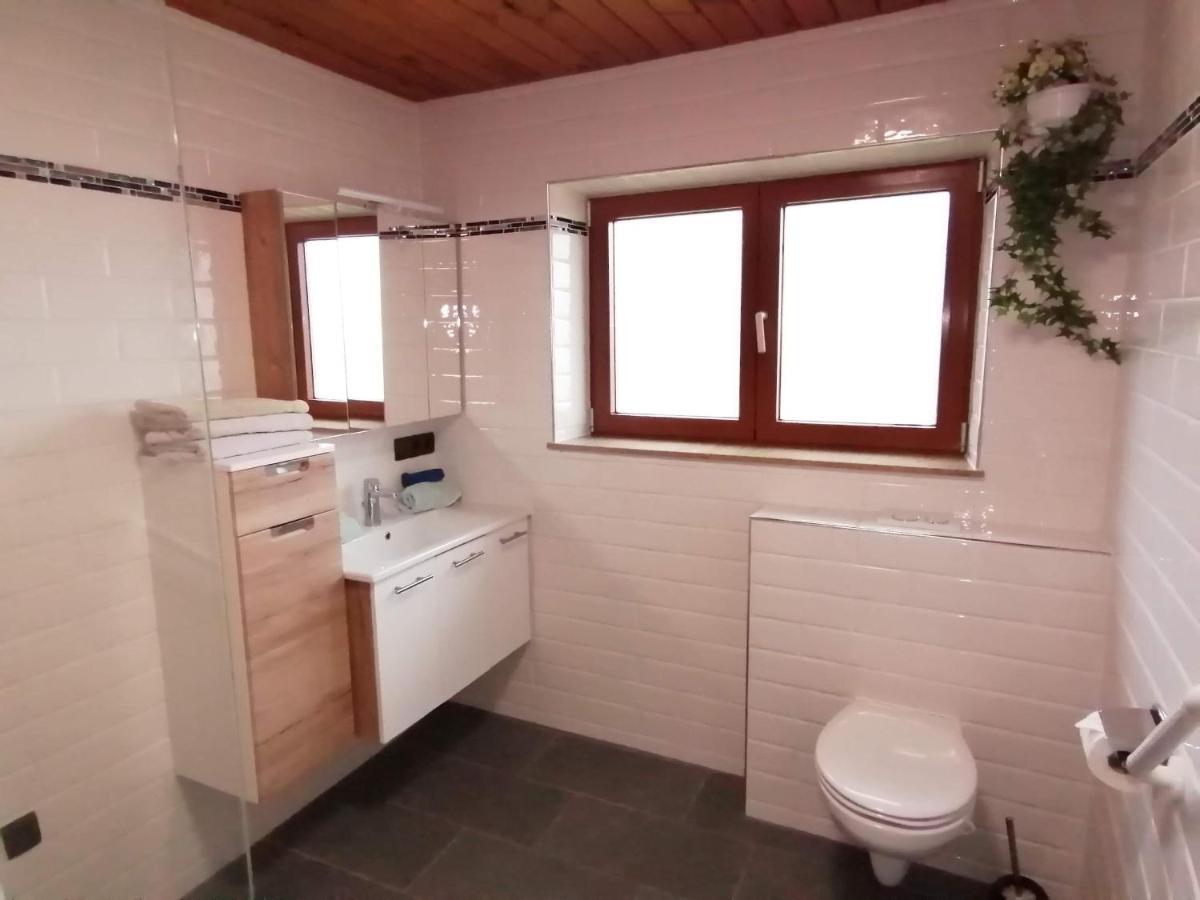 Apartmenthaus Paradise Innsbruck Esterno foto