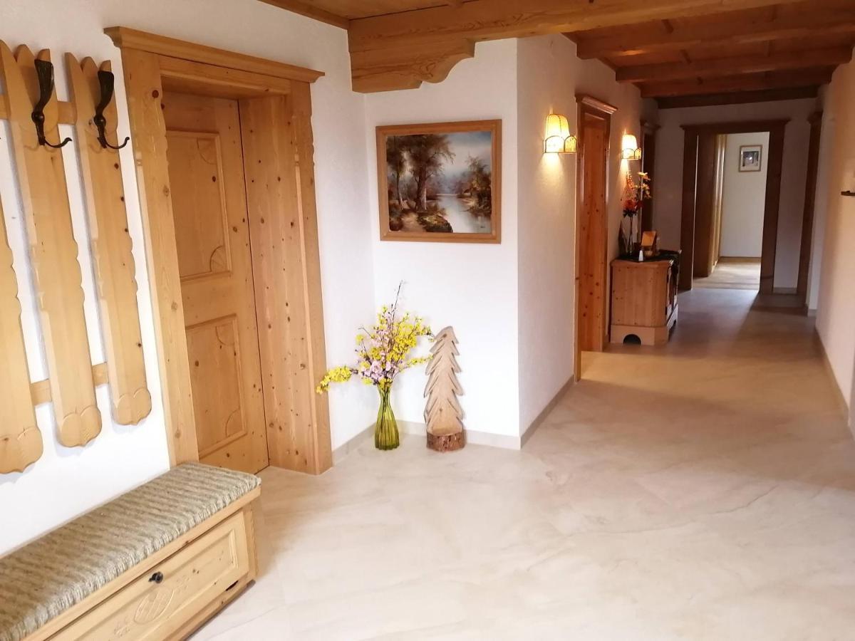 Apartmenthaus Paradise Innsbruck Esterno foto