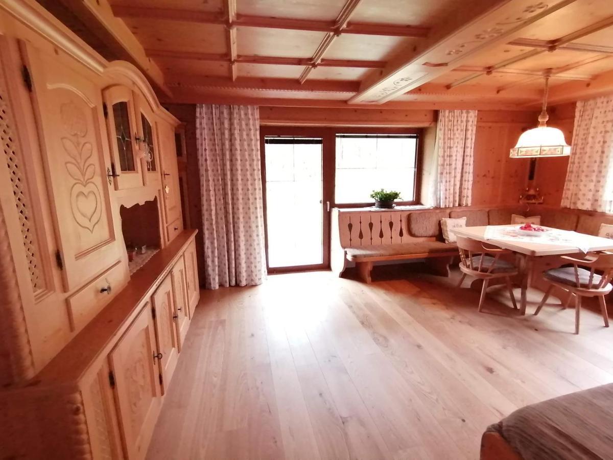 Apartmenthaus Paradise Innsbruck Esterno foto