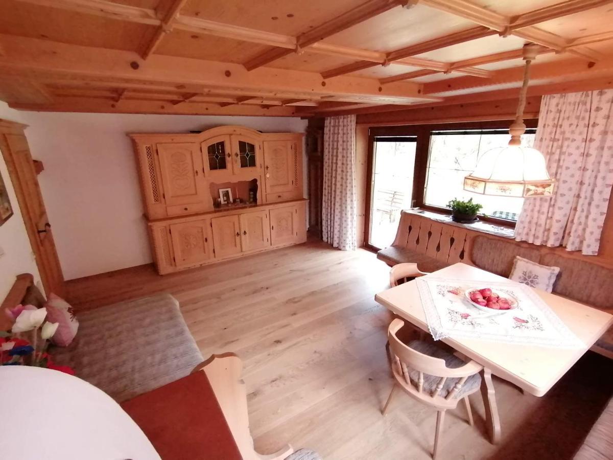 Apartmenthaus Paradise Innsbruck Esterno foto