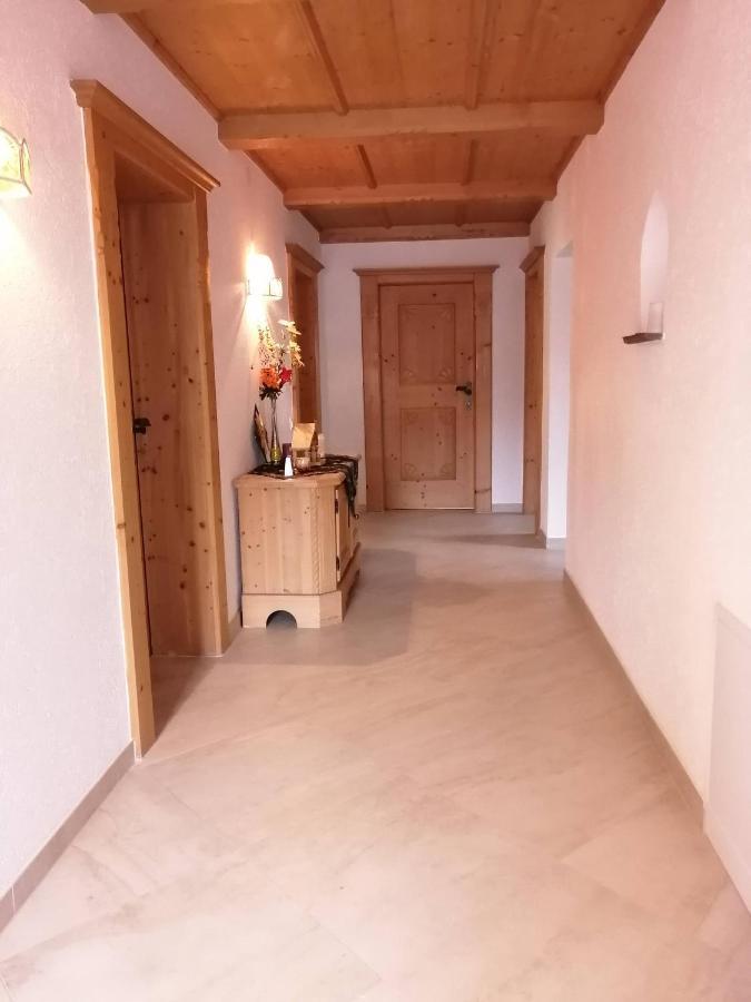 Apartmenthaus Paradise Innsbruck Esterno foto