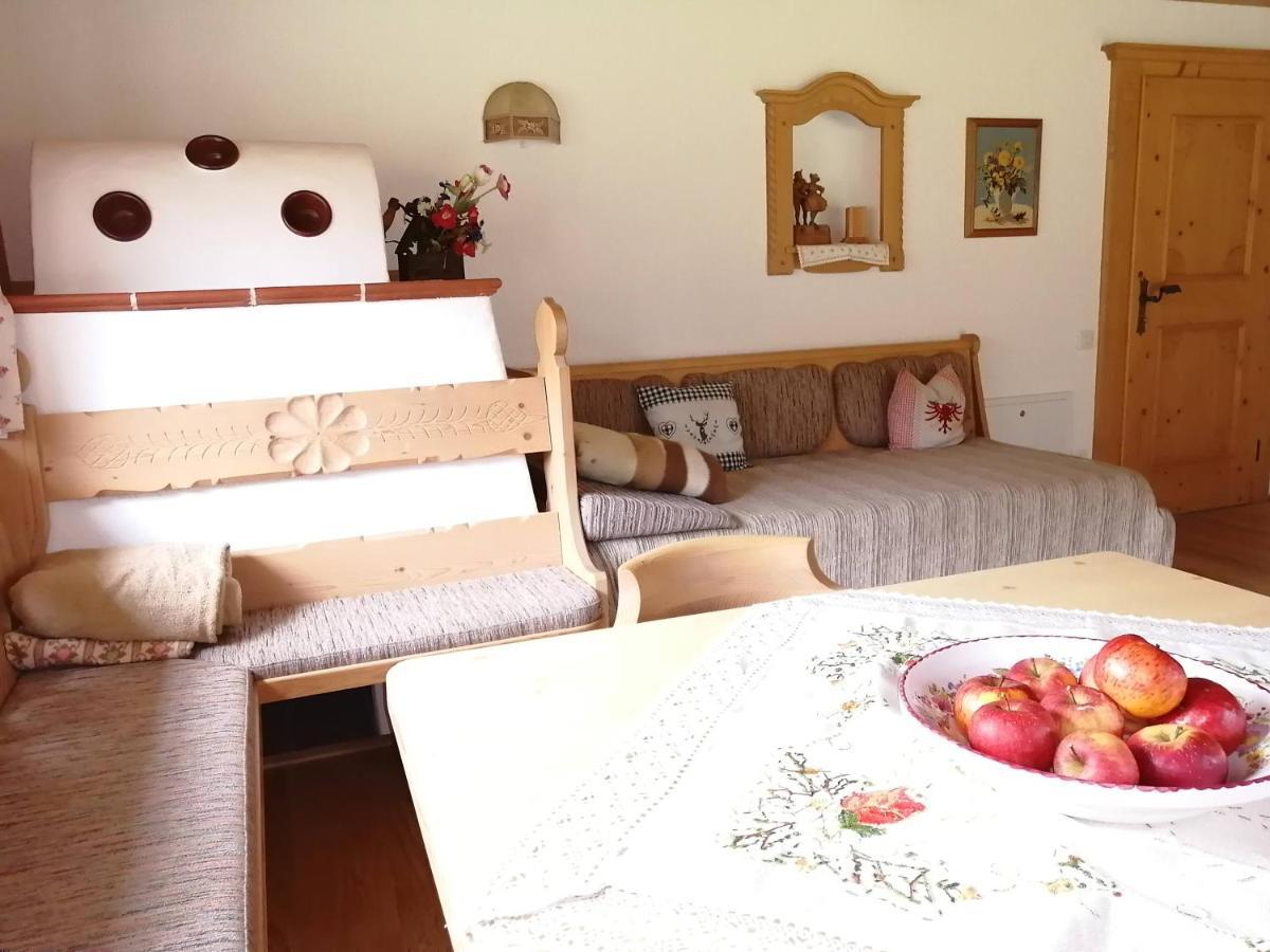 Apartmenthaus Paradise Innsbruck Esterno foto