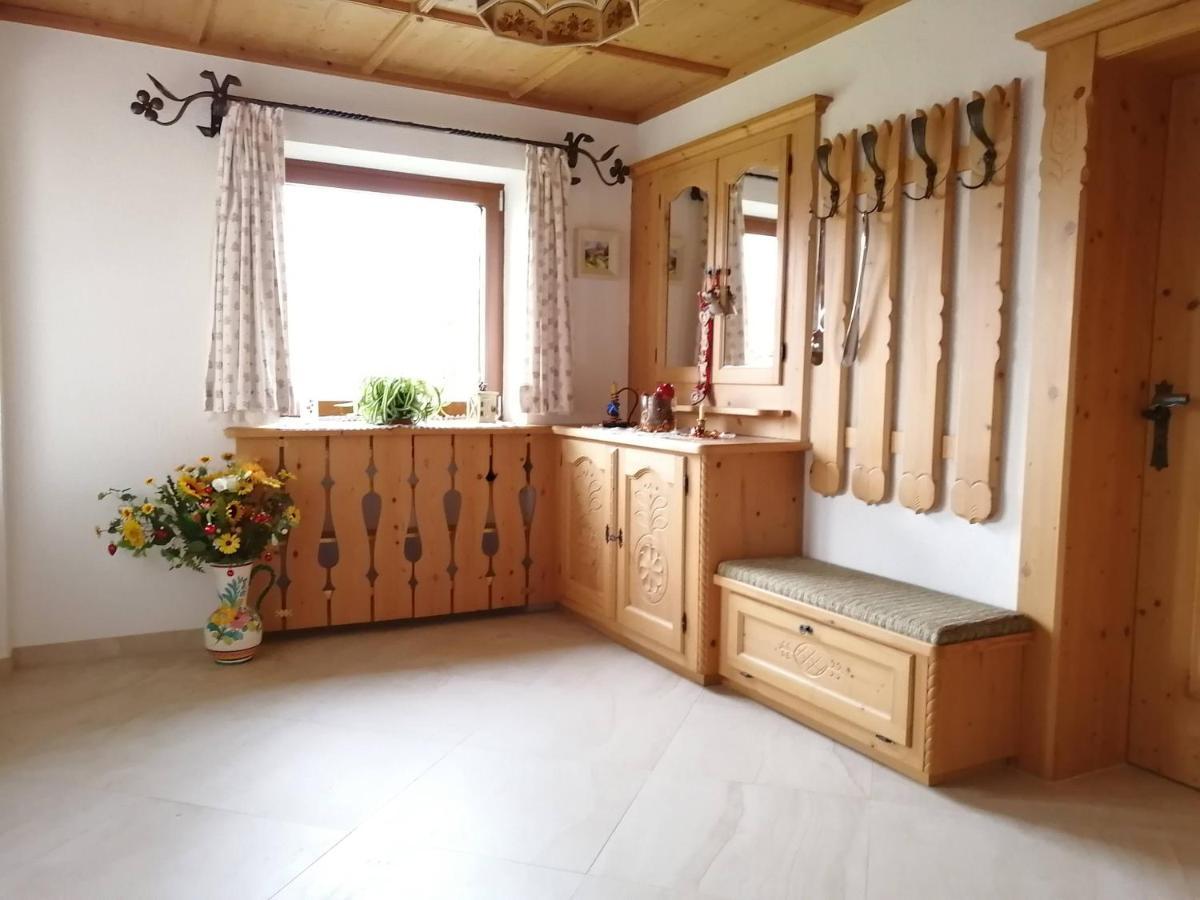 Apartmenthaus Paradise Innsbruck Esterno foto