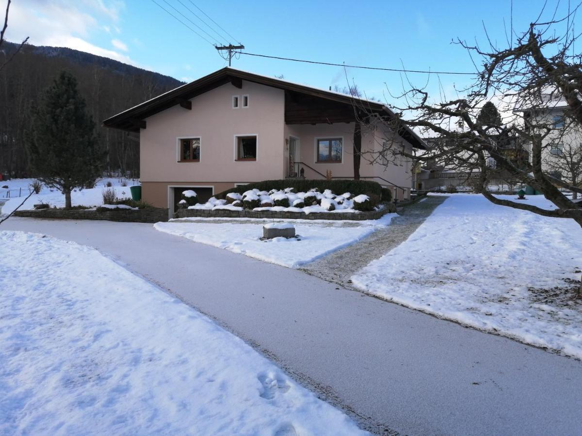 Apartmenthaus Paradise Innsbruck Esterno foto