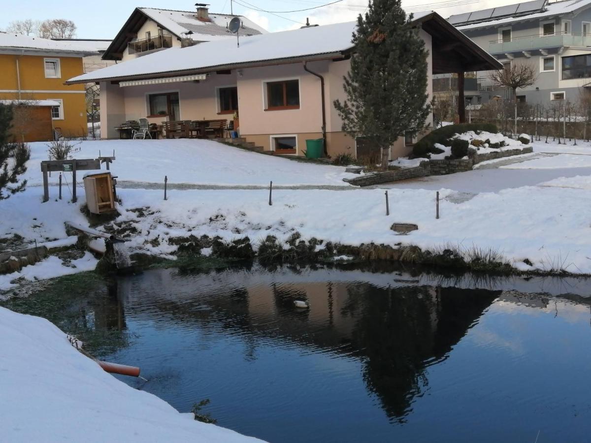 Apartmenthaus Paradise Innsbruck Esterno foto