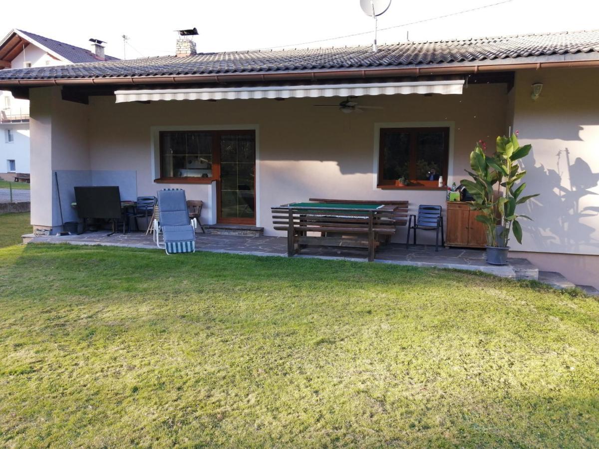 Apartmenthaus Paradise Innsbruck Esterno foto