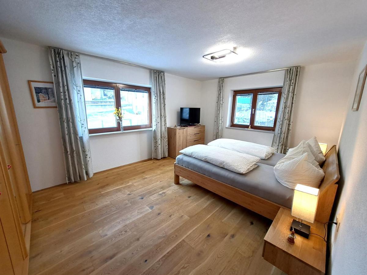 Apartmenthaus Paradise Innsbruck Esterno foto