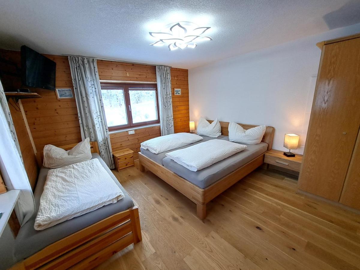 Apartmenthaus Paradise Innsbruck Esterno foto