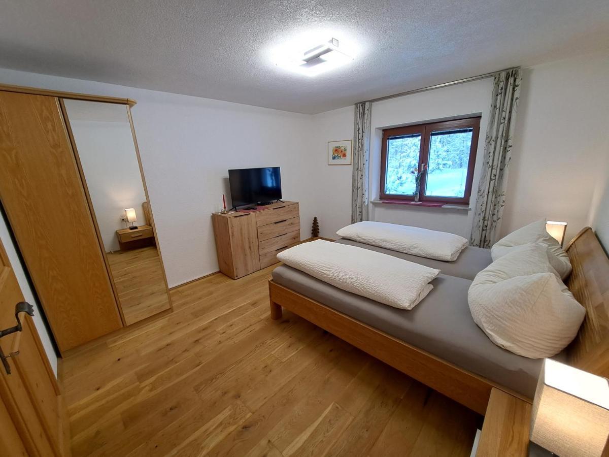 Apartmenthaus Paradise Innsbruck Esterno foto