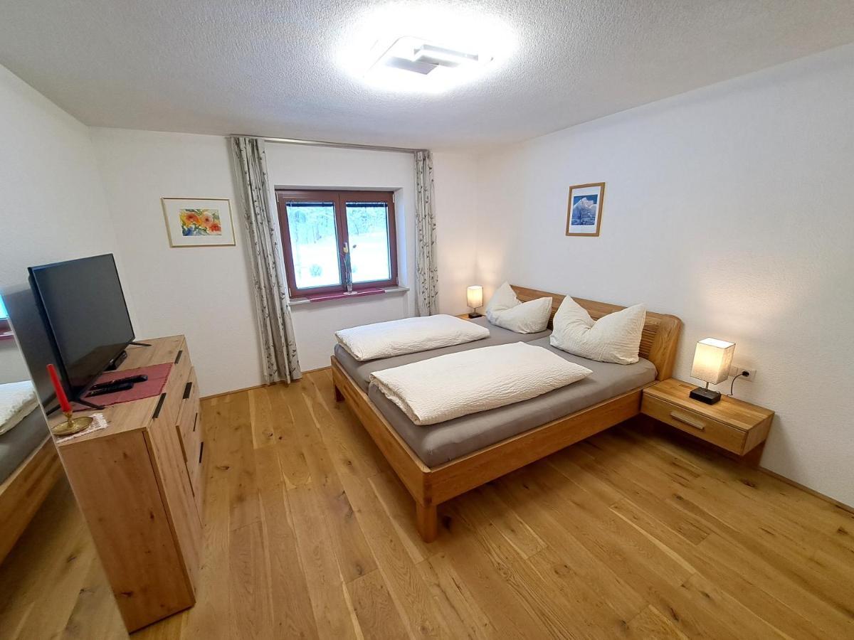 Apartmenthaus Paradise Innsbruck Esterno foto