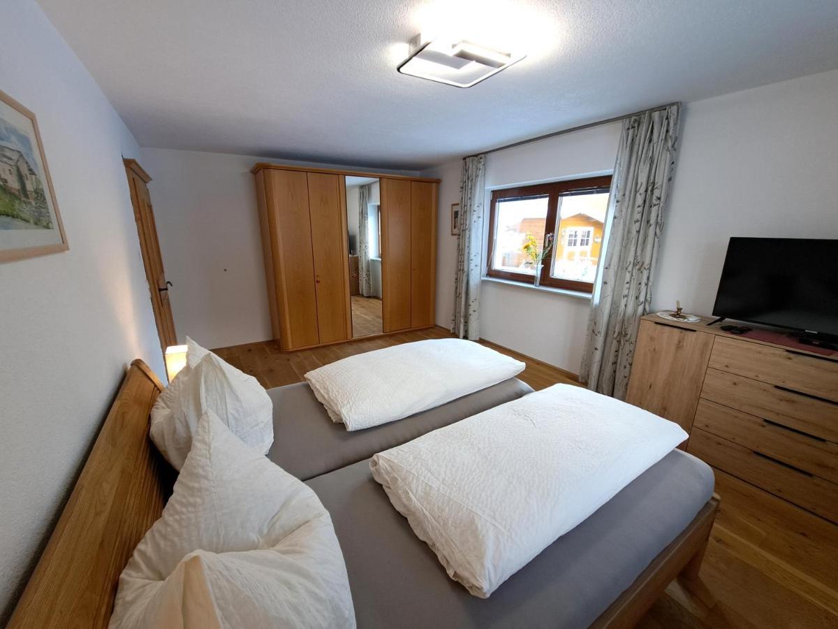 Apartmenthaus Paradise Innsbruck Esterno foto