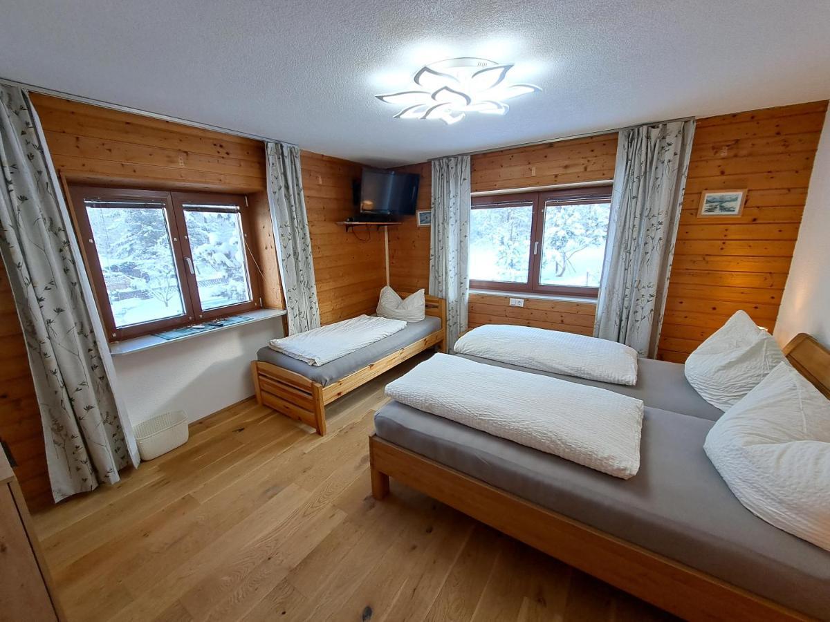 Apartmenthaus Paradise Innsbruck Esterno foto